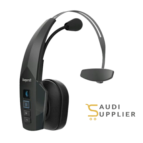 Jabra BlueParrott B350-XT HDST BPB35020- Saudi Supplier