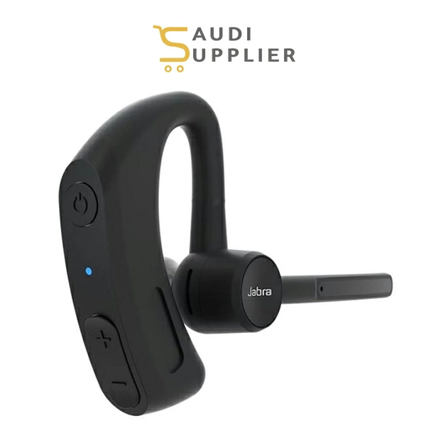 Jabra Perform 45 Mono Headset- Saudi Supplier