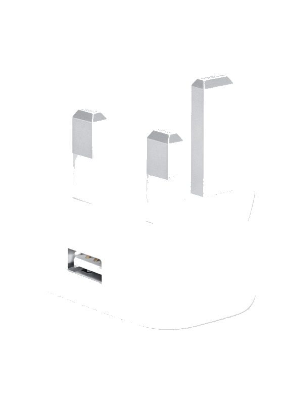 Apple 5W USB Power Adapter