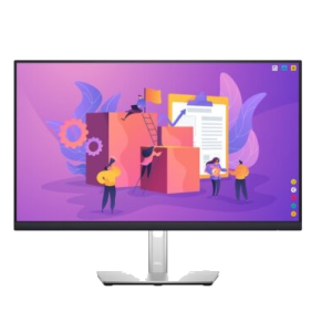 Dell 24 Monitor - P2422H - 60.5cm (23.8") from Saudi Supplier