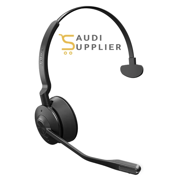 Jabra Engage 65 Mono-Saudi Supplier