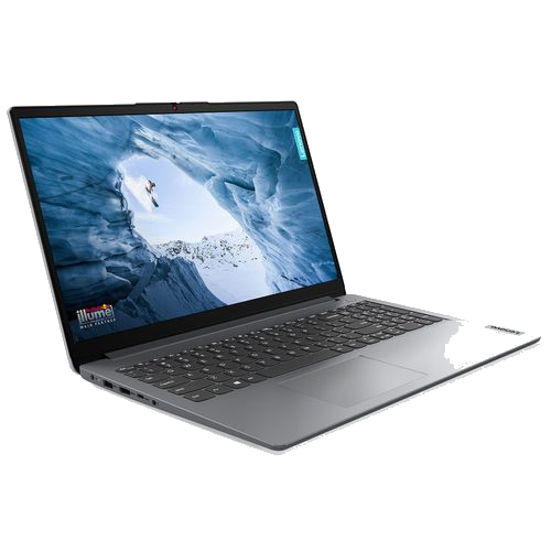 Lenovo IdeaPad 1 15IAU7- Intel Core i5-1235U from Saudi Supplier