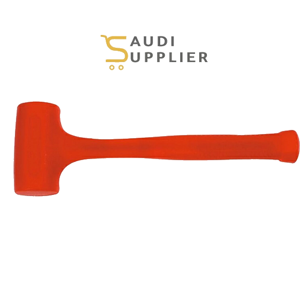 21 OZ COMPO-CAST® STANDARD HEAD SOFT FACE HAMMER - Saudi Supplier