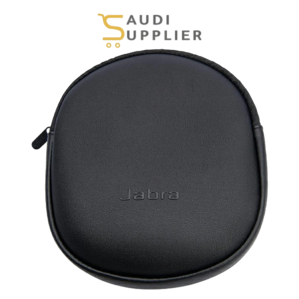 Jabra Evolve2 55 Carry Pouch- Saudi Supplier