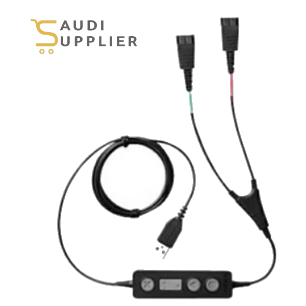 Jabra Link 265 USB Training Cable- Saudi Supplier