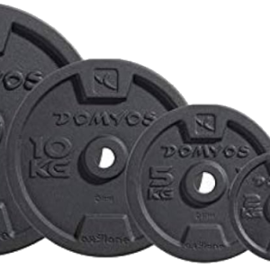 28 mm Cast Iron Weight Training Weight- Saudi Supplier