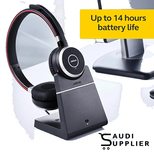 Jabra Evolve 65 SE