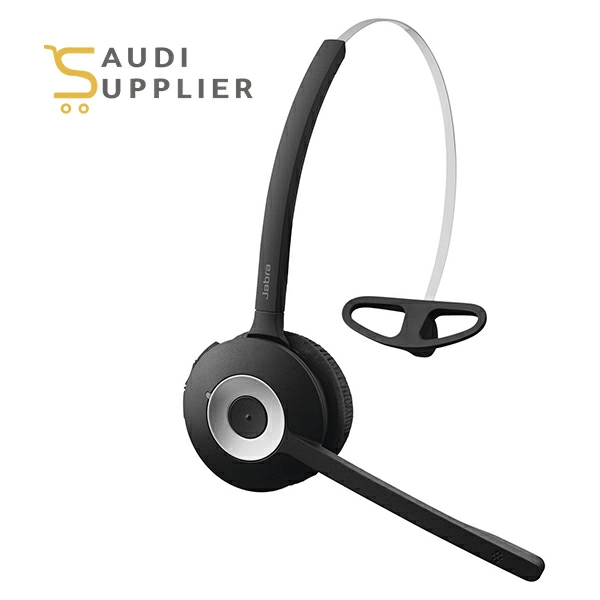 Jabra Pro 920 Mono Wireless Headsets- Saudi Supplier