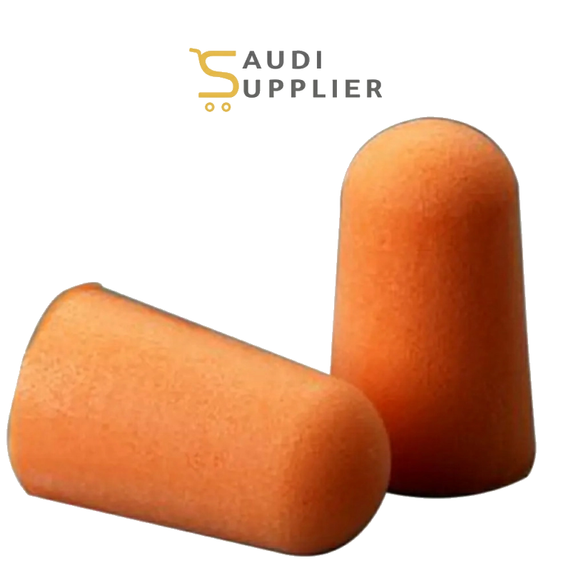 3M™ 1100 Earplugs- Saudi Supplier