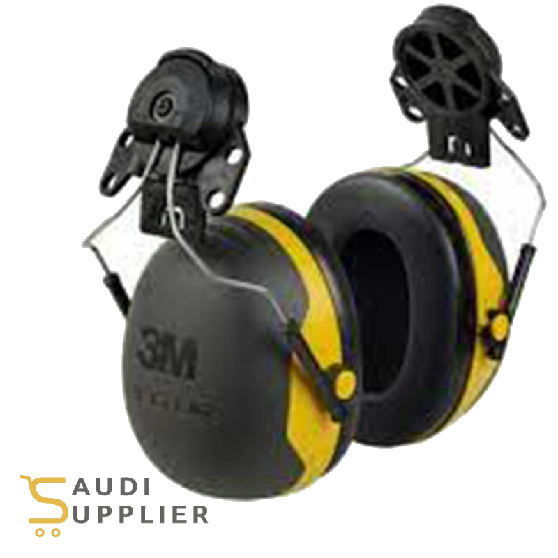 3M™ PELTOR™ X2 Earmuffs X2P3E/37276(AAD)