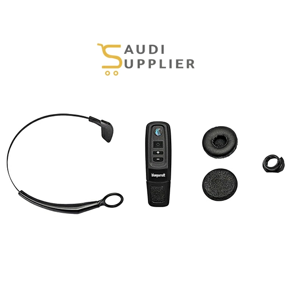 Jabra BlueParrott C300-XT HDST- Saudi Supplier