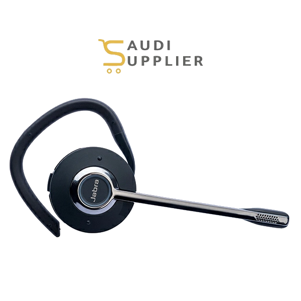 Jabra Engage 55/65/75 Replacement Convertible Headset- Saudi Supplier