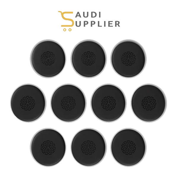 Jabra Engage 40/50II Ear Cushions- Saudi Supplier