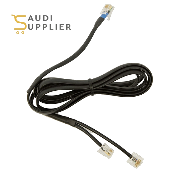Jabra Link DHSG-Adapter cord- Saudi Supplier