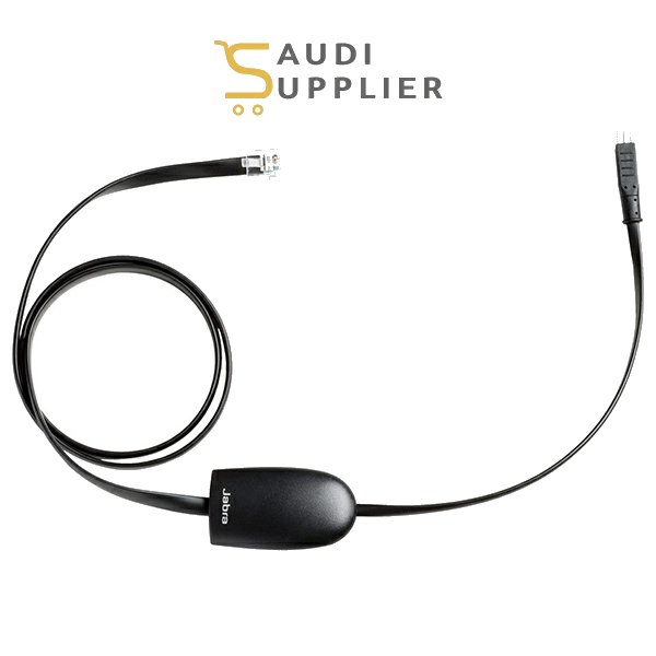 Jabra Link EHS-Adapter for GN 9120- Saudi Supplier