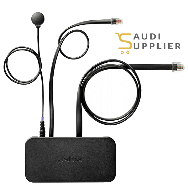 Jabra Link EHS-Adapter- Saudi Supplier