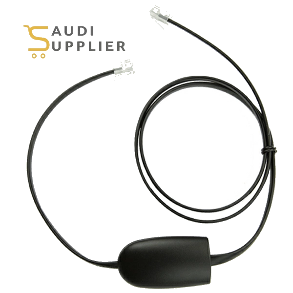 JABRA Link EHS-Adapter for wireless Jabra-Headsets- Saudi Supplier