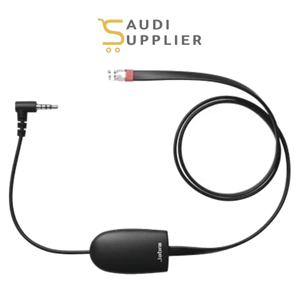 Jabra EHS-Adapter for PRO 9400- Saudi Supplier