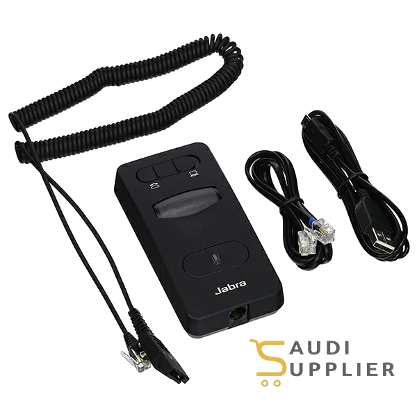Jabra LINK 860 Amplifier- Saudi Supplier