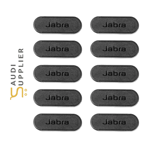 Jabra QD Lock 10pieces pack- Saudi Supplier