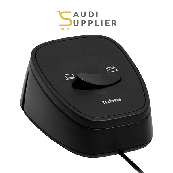 Jabra LINK 180 Switch- Saudi Supplier