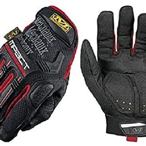 Mechanix Wear: M-Pact work gloves - Image 3