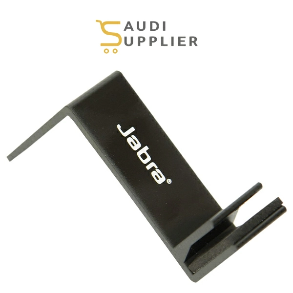 Jabra Headset holder for PC- Saudi Supplier