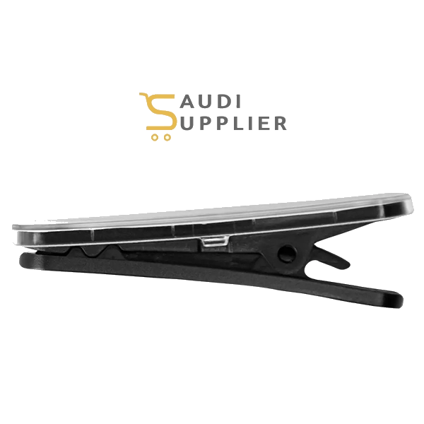 Jabra Biz2400II Clothing Clips- Saudi Supplier