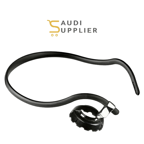 Jabra BIZ 2400 neckband with coupling - Saudi Supplier
