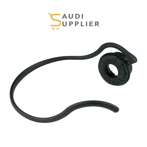 Jabra Neckband left ear For GN2100 - Saudi Supplier
