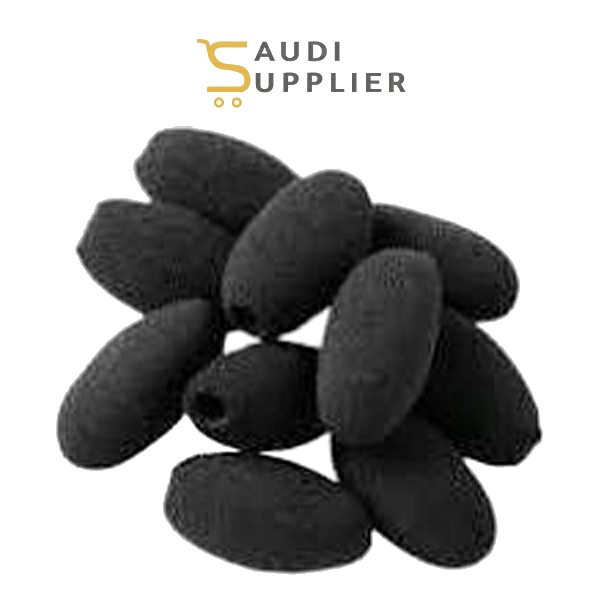 Jabra Black Foam Cover for GN 2000