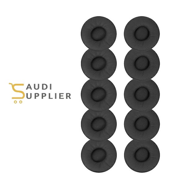 Jabra PRO™9400 Large Ear Cushions- Saudi Supplier