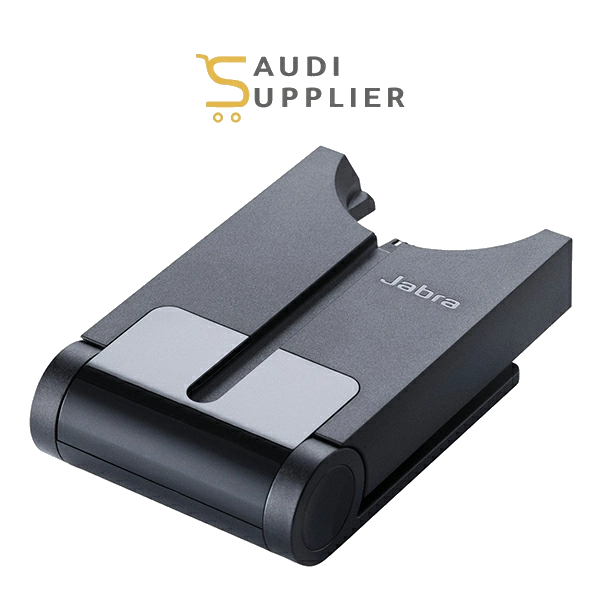 Jabra Charging station for a separate PRO™ 900 EU- Saudi Supplier