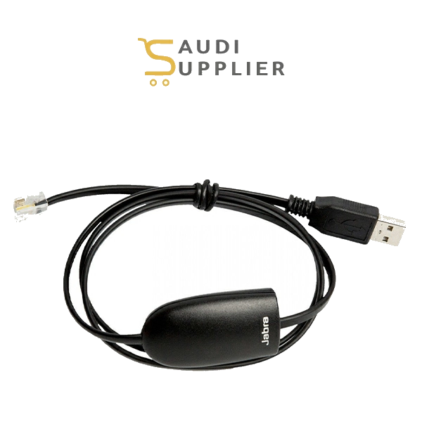 Jabra PRO™920 Service Cable- Saudi Supplier