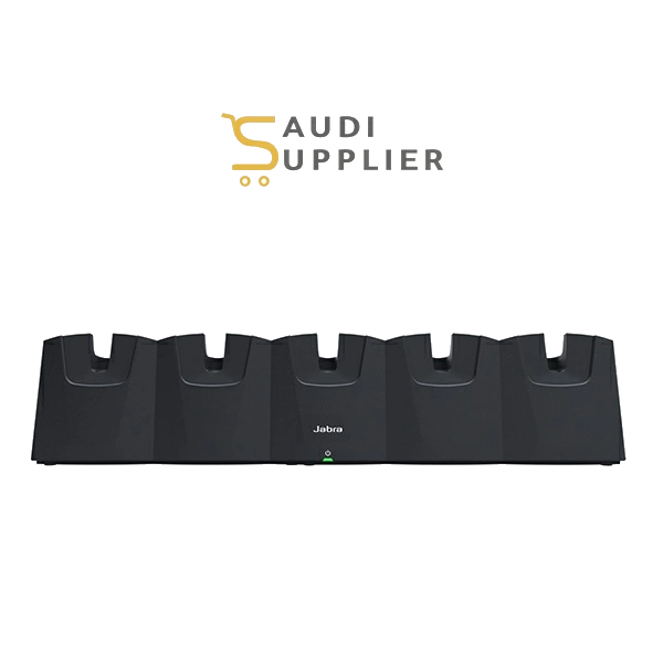 Jabra Perform Charging Stand- Saudi Supplier