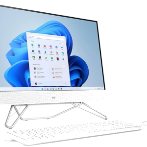 HP AIO 24-CB1038NH CORE i7-1255U from Saudi Supplier