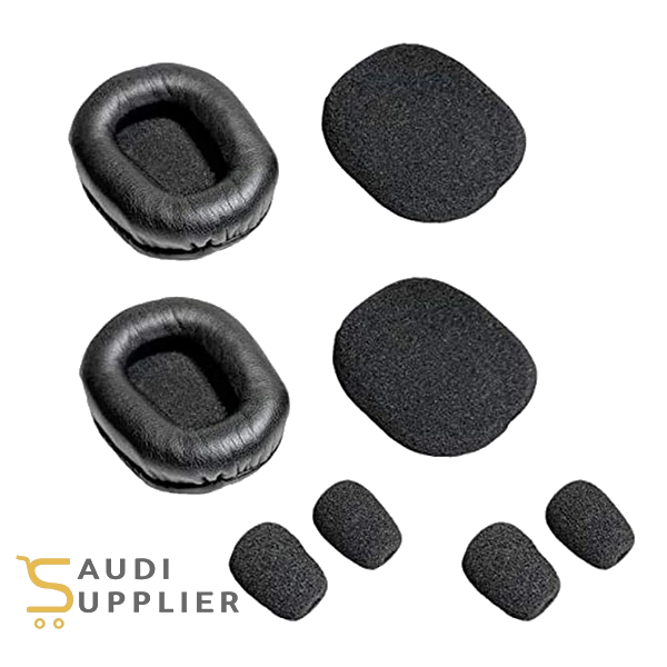 Jabra BlueParrott B350-XT BPB35020 Refresh Kit-Saudi Supplier