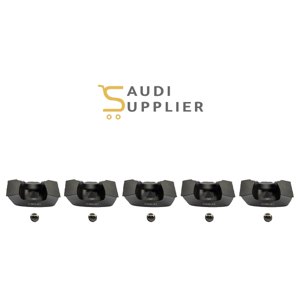 BlueParrott Cradles & USB Adapters- Saudi Supplier