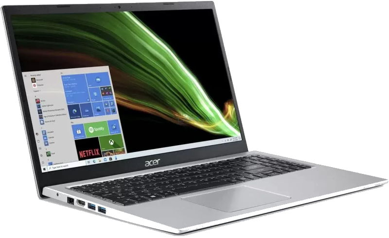 Acer Aspire 3 A315-58-74GF Notebook from Saudi Supplier