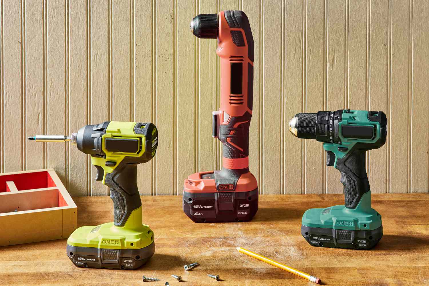 Best Drill Machines for Heavy-Duty Industrial Use