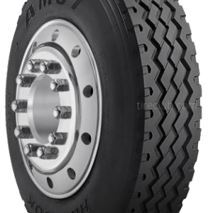 HANKOOK AH07 (AM07) 12R20 154/150K J TT from Saudi Supplier.