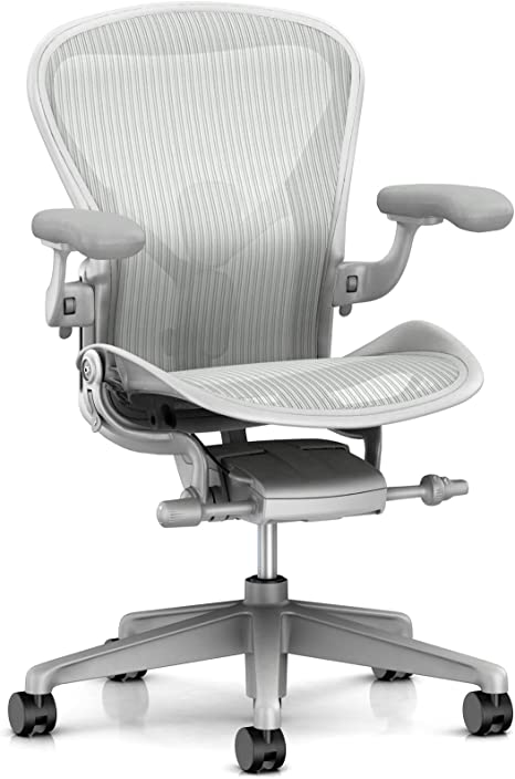 Herman Miller Aeron Chair
