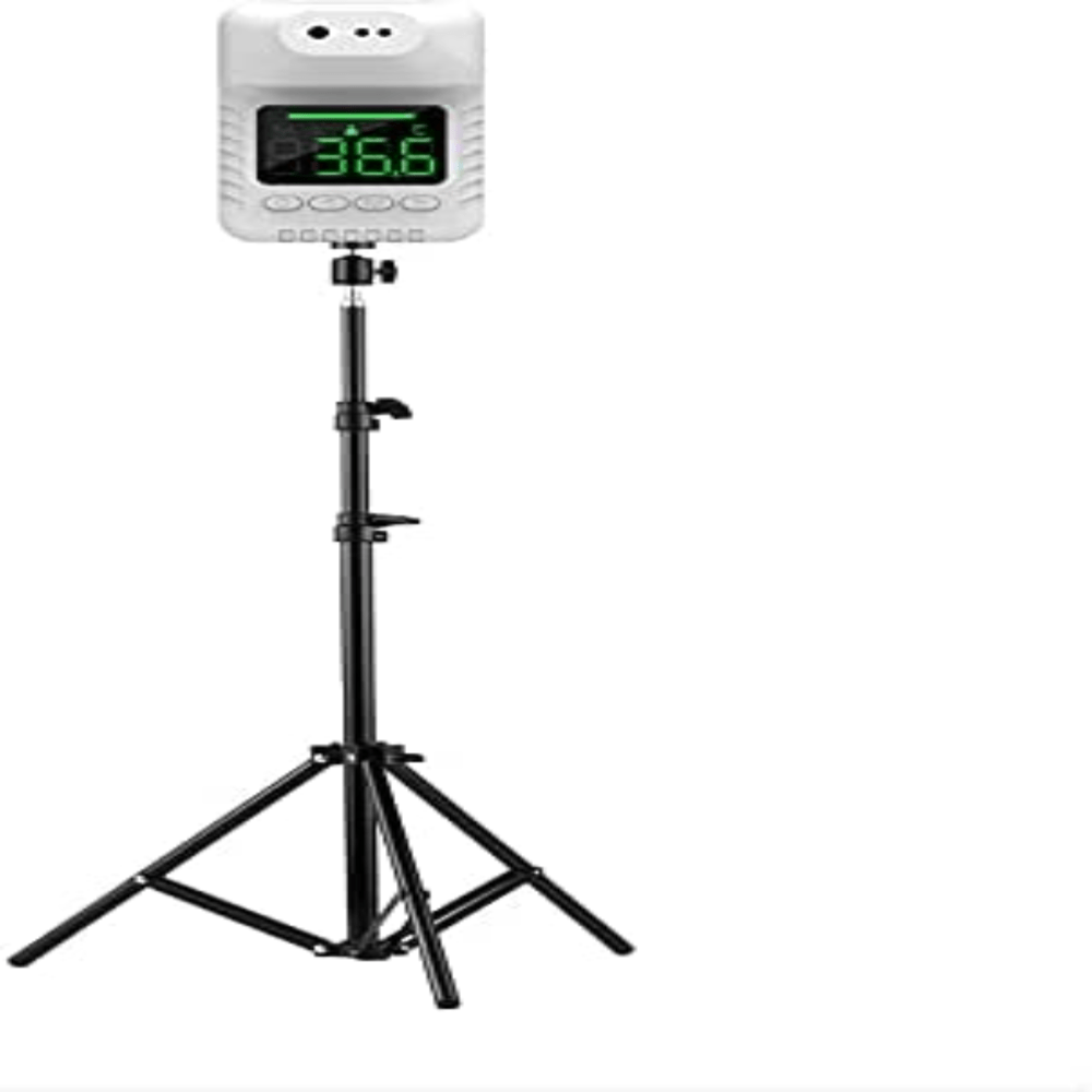 Lixada K3X Non-contact Infrared Thermometer-Saudi Supplier