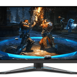 Lenovo G27e-20 Gaming Monitor from Saudi Supplier
