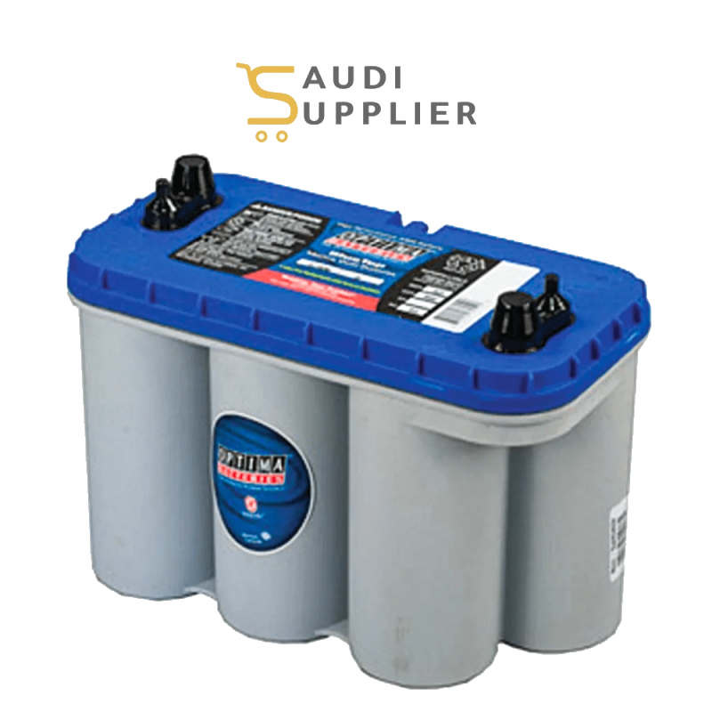 Optima Bluetop® Battery sc31dm at Saudi Supplier