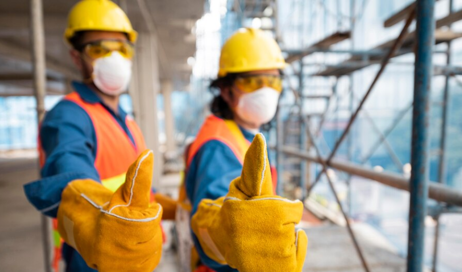 Safety Standards Every Saudi Workplace Must Follow in 2026