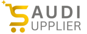Saudi Supplier - yellow