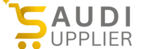 Saudi Supplier - yellow