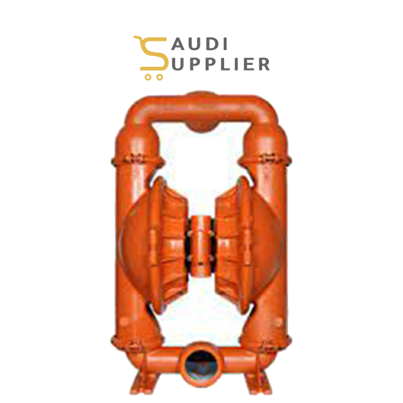 Wilden 3″ metal pump (T15-AAAAB-BNS-BN-BN) from Saudi Supplier