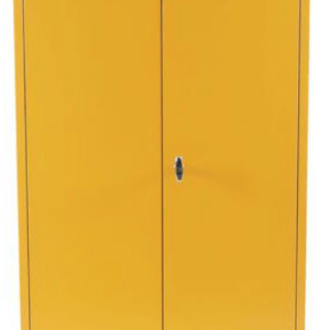 Flammable Material Storage Cabinet COSHH -Saudi Supplier